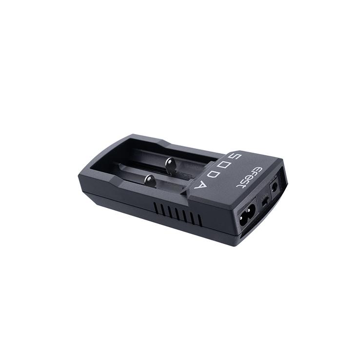 Efest Soda Charger