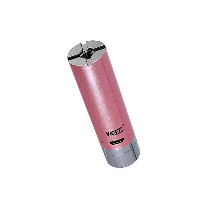 Yocan Evolve Plus Kit 2020 Edition Alternative LA Vapor Wholesale 