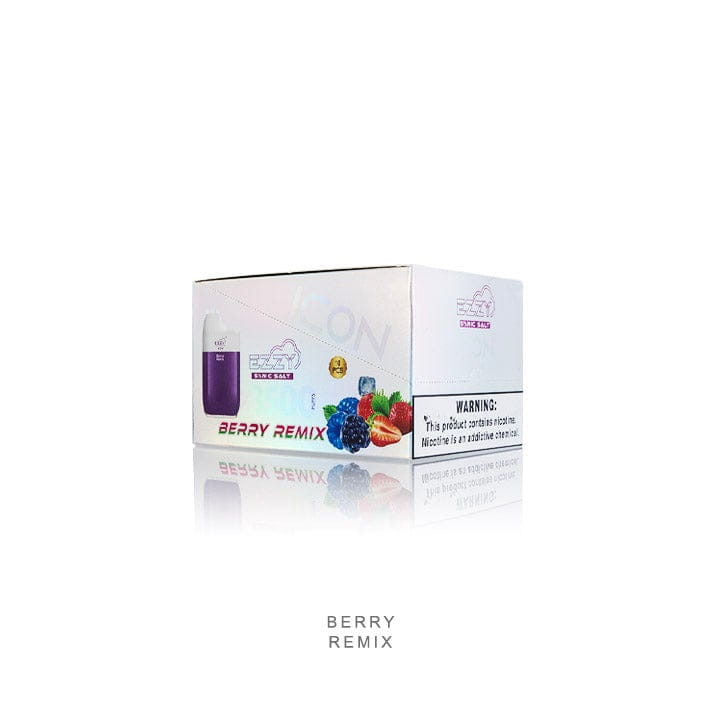 EZZY Icon Disposable