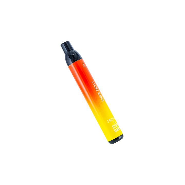 Esco Bars Fruitia Disposable