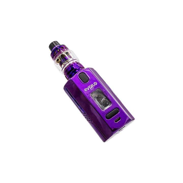 Uwell Evdilo 200W Kit Full Kits - Tax Exempt LA Vapor Wholesale 