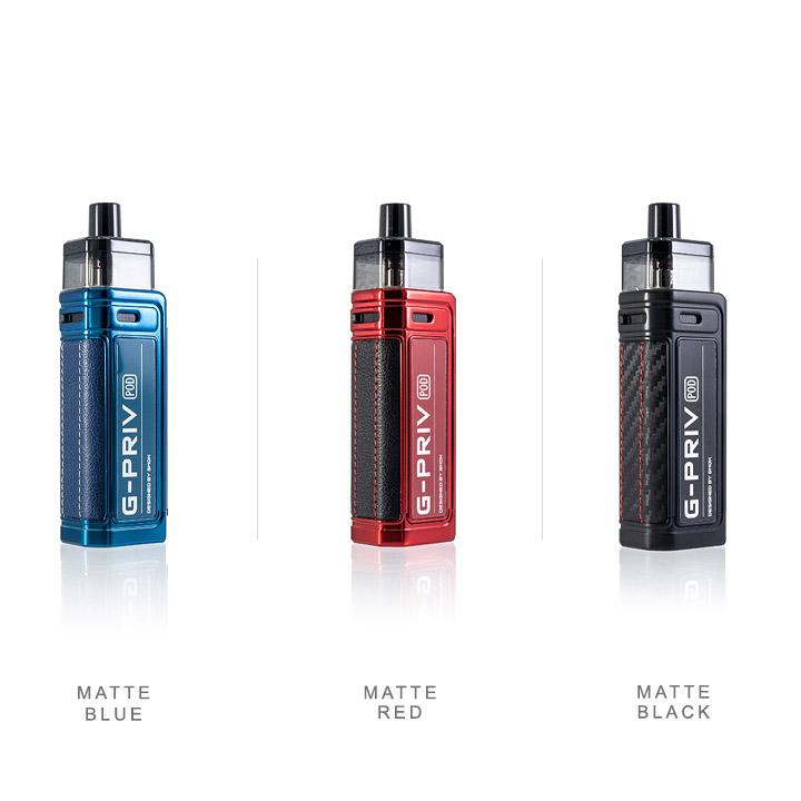 SMOK G Priv 80W Pod Kit