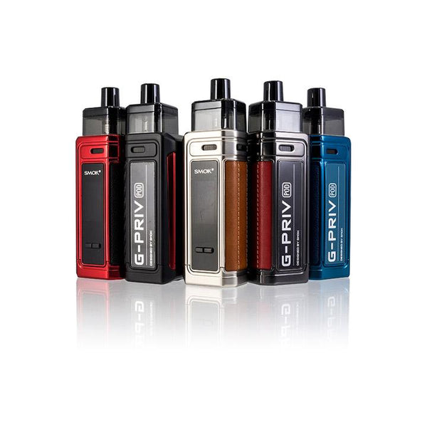 SMOK G Priv 80W Pod Kit