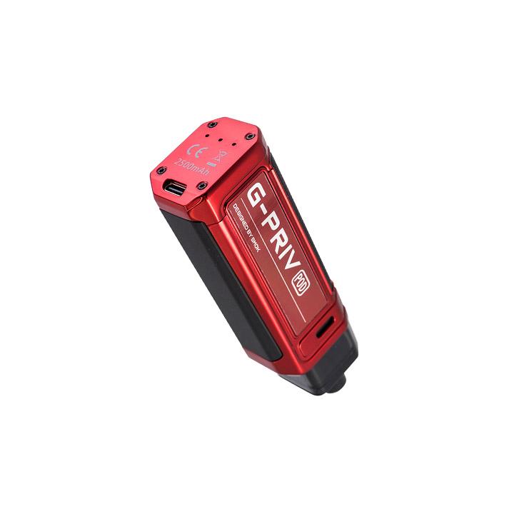SMOK G Priv 80W Pod Kit