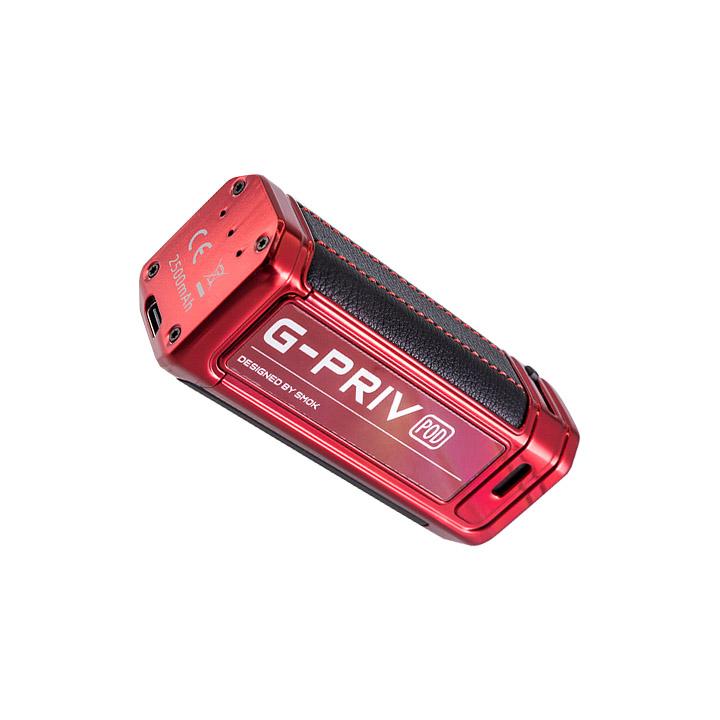 SMOK G Priv 80W Pod Kit