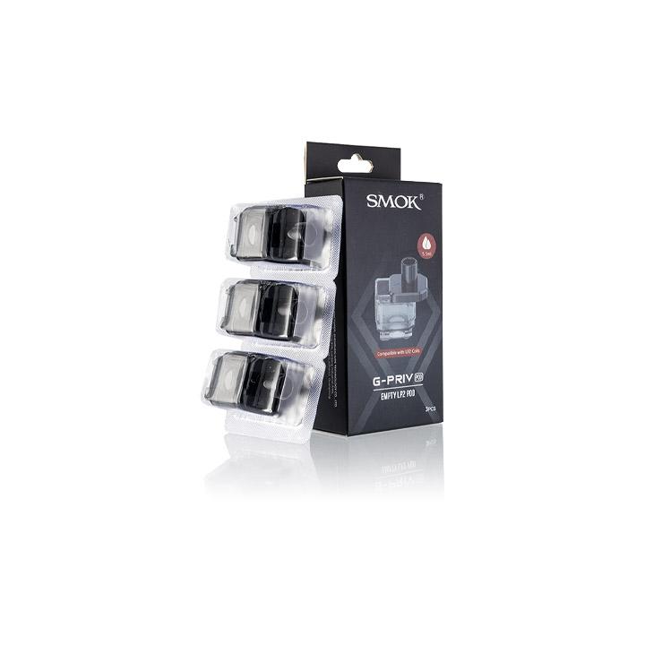 SMOK G Priv Replacement Pods