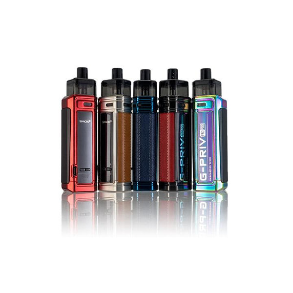 SMOK G Priv Pro 80W Pod Kit