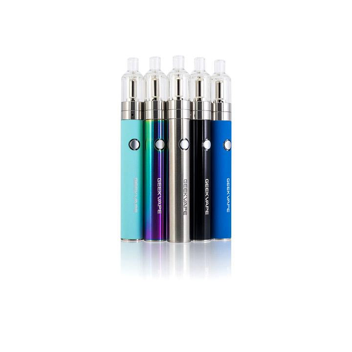 Geek Vape G18 Starter Pen Kit 1300mAh