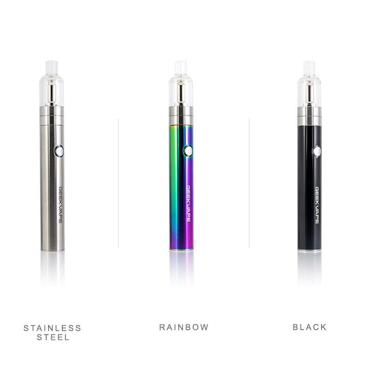 Geek Vape G18 Starter Pen Kit 1300mAh