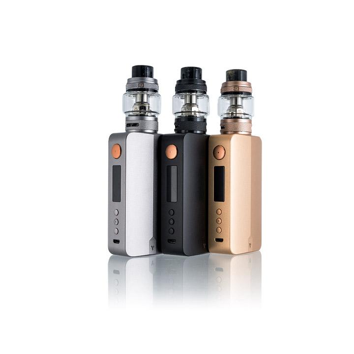 Vaporesso Gen S Ultra 220W Kit Full Kits - Tax Exempt LA Vapor Wholesale 