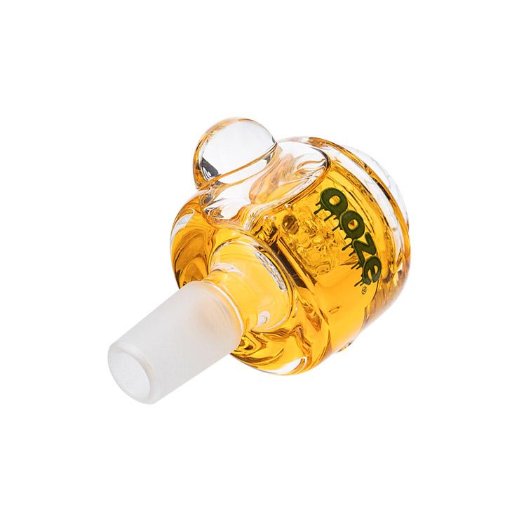 Ooze Glyco Glass Bowl Alternative LA Vapor Wholesale 