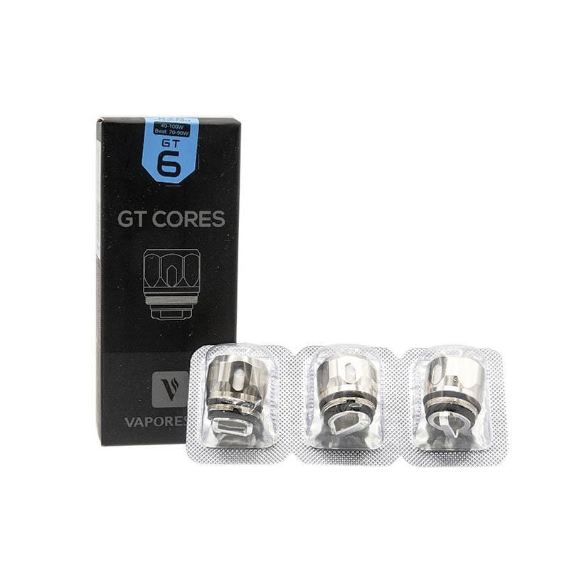 Vaporesso GT Coil Coils LA Vapor Wholesale 