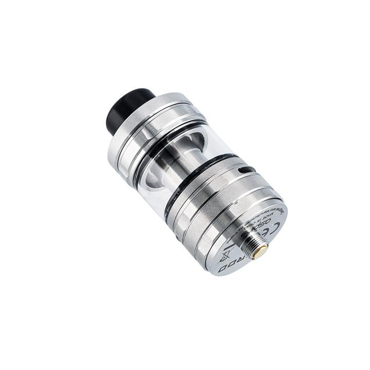 Aspire Guroo Sub-Ohm Tank Tanks LA Vapor Wholesale 