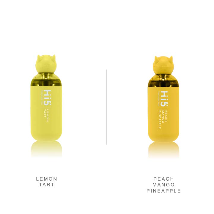 Hi5 Beast TFN Disposable