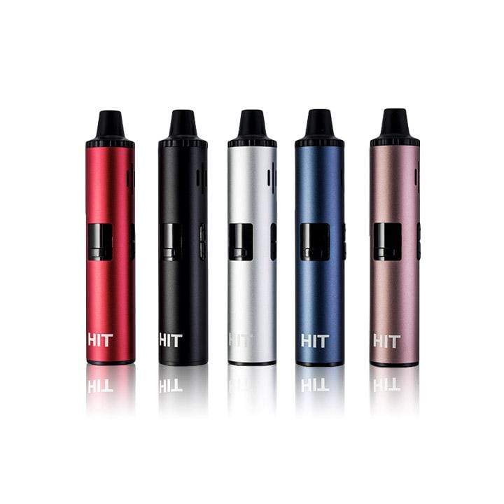 Yocan Hit Kit Alternative LA Vapor Wholesale 