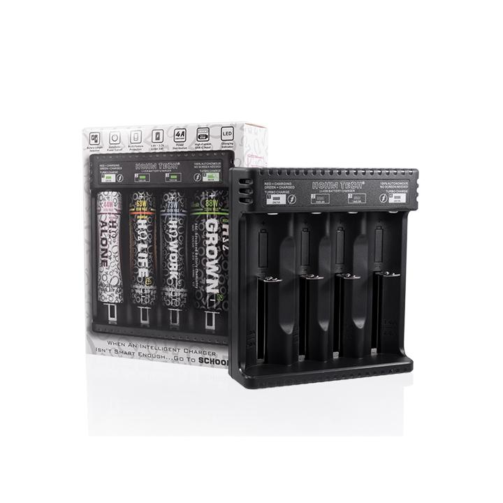 Hohm Tech Hohm School 4A Charger