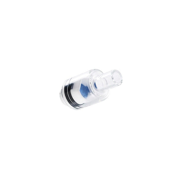 Hato Vape Glass Heating Coil and Quartz Drip Tip