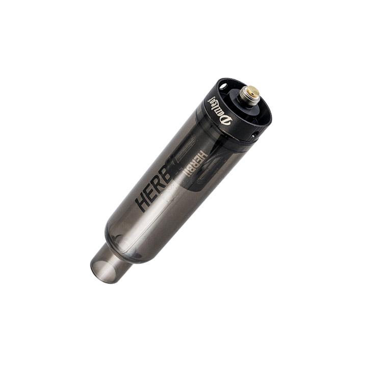 Dazzleaf Herbii Dry Herb Atomizer Alternative LA Vapor Wholesale 
