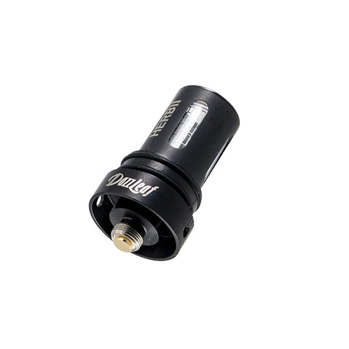Dazzleaf Herbii Dry Herb Atomizer Alternative LA Vapor Wholesale 