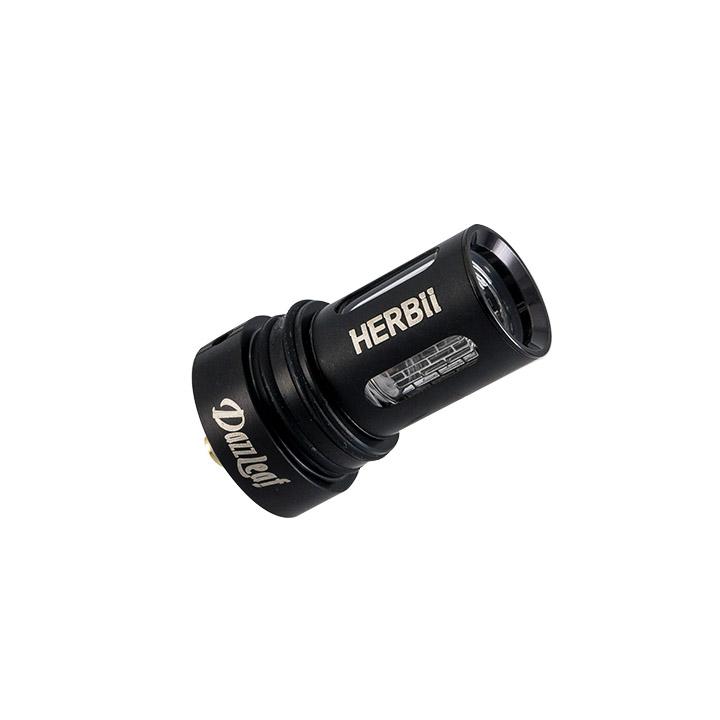 Dazzleaf Herbii Dry Herb Atomizer Alternative LA Vapor Wholesale 