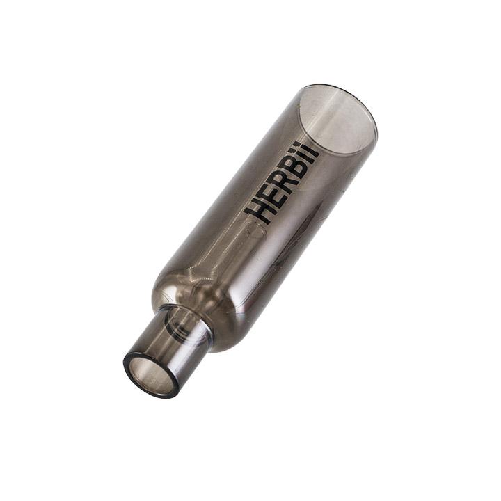 Dazzleaf Herbii Dry Herb Atomizer Alternative LA Vapor Wholesale 