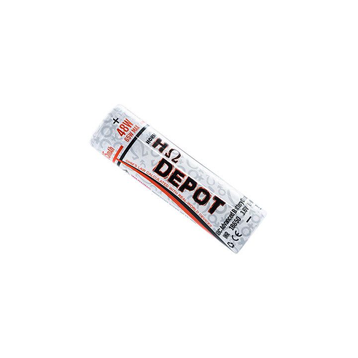 Hohm Tech Hohm Depot 18650 3005mAh
