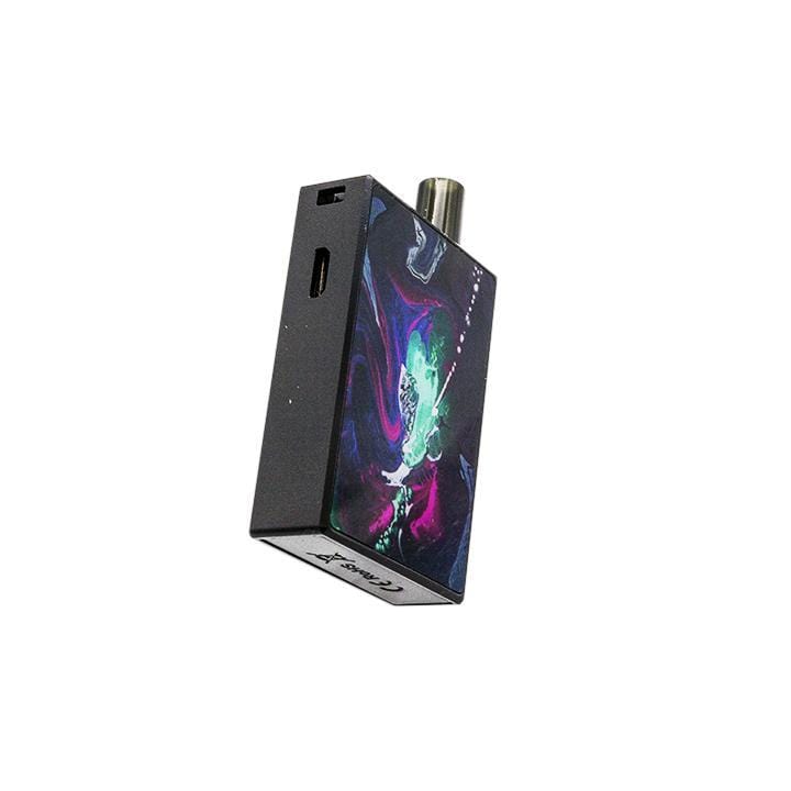 OVNS JC02 650mAh Pod System Pod Systems LA Vapor Wholesale 