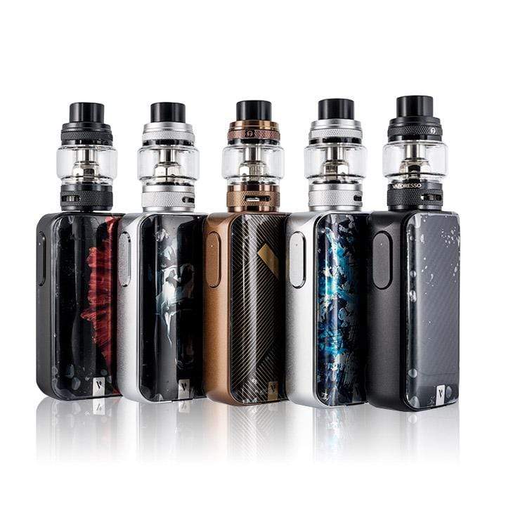 Vaporesso Luxe 2 II 220W Kit Full Kits - Tax Exempt LA Vapor Wholesale 