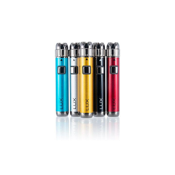 Yocan Lux 510 Threaded Vape Pen Battery 400mAh