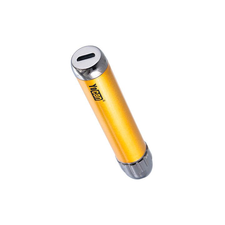 Yocan Lux 510 Threaded Vape Pen Battery 400mAh