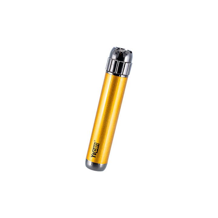 Yocan Lux 510 Threaded Vape Pen Battery 400mAh