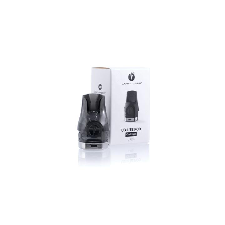 Lost Vape UB Lite Replacement Pod