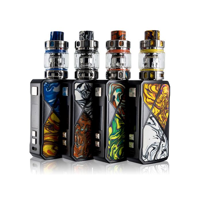 FreeMax Maxus 200W Kit Full Kits - Tax Exempt LA Vapor Wholesale 