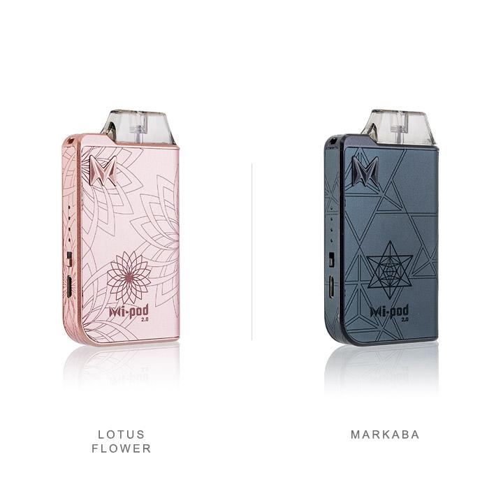 Mi Pod 2.0 Pod System Kit 1250mAh
