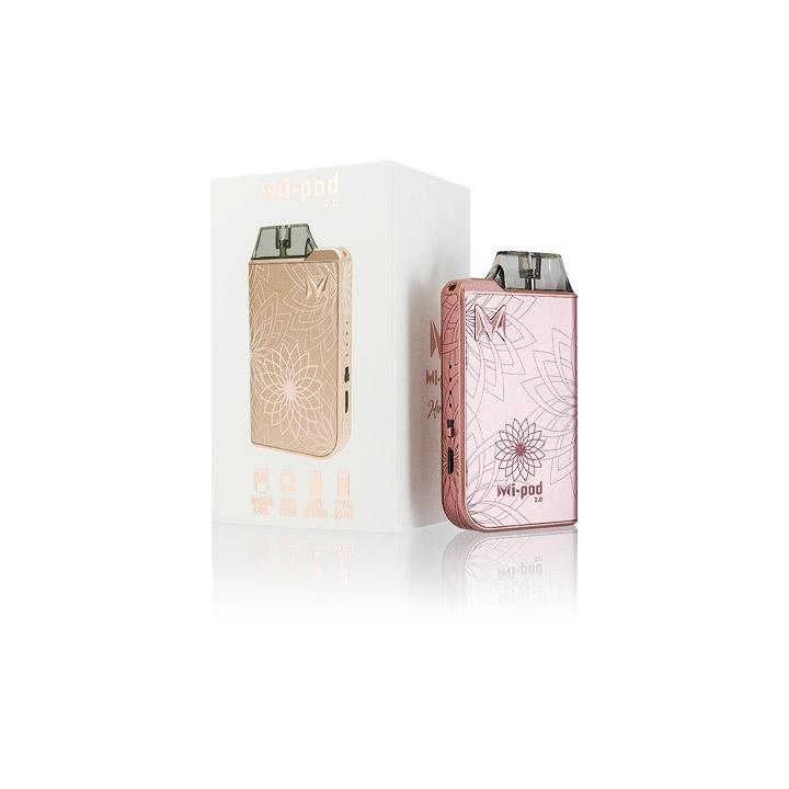 Mi Pod 2.0 Pod System Kit 1250mAh