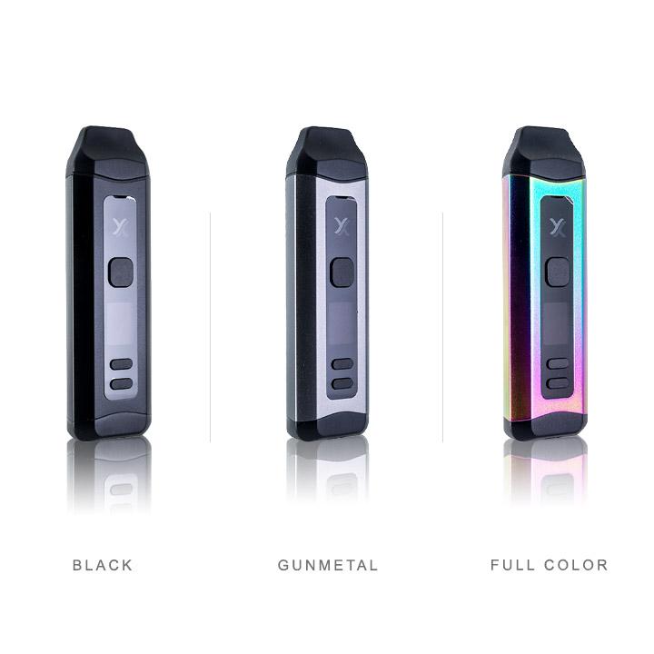 Exxus Mini Plus Dry Herb Vaporizer Alternative LA Vapor Wholesale 