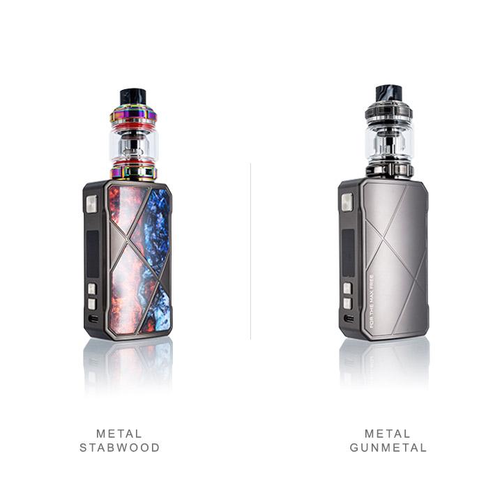 FreeMax Maxus 200W Kit Full Kits - Tax Exempt LA Vapor Wholesale 