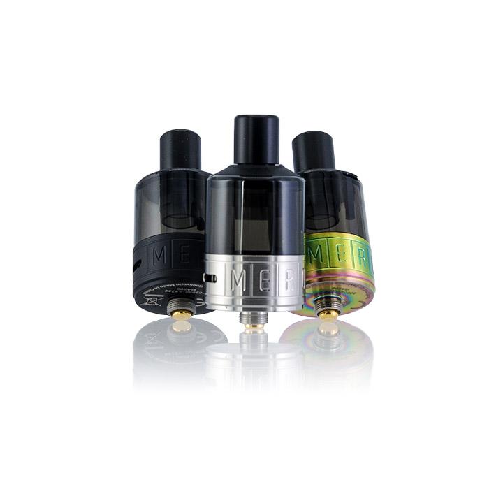 Geek Vape Mero AIO Tank Tanks LA Vapor Wholesale 