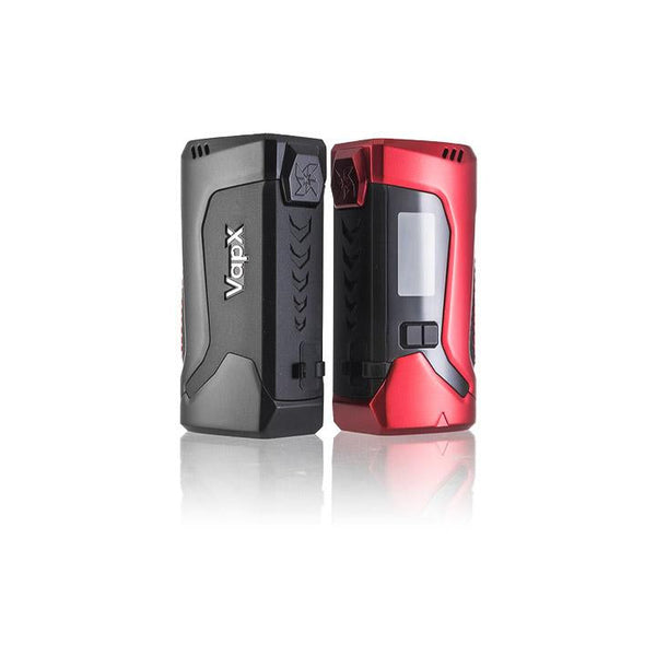 VapX Meteor 510 Mod