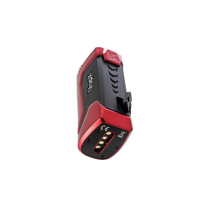 VapX Meteor 510 Mod