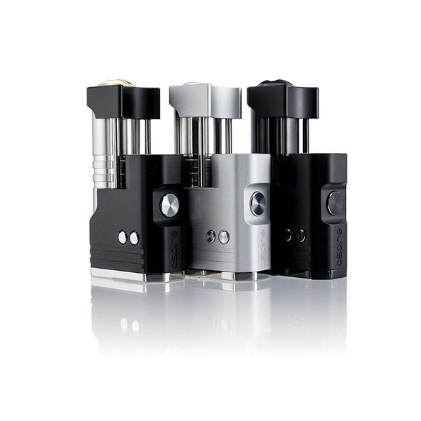 Aspire Mixx 60W Box Mod Mods LA Vapor Wholesale 