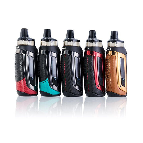 SMOK MORPH POD-40 Kit 2000mAh Pod Systems LA Vapor Wholesale 