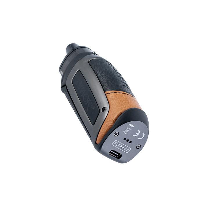SMOK MORPH POD-40 Kit 2000mAh Pod Systems LA Vapor Wholesale 