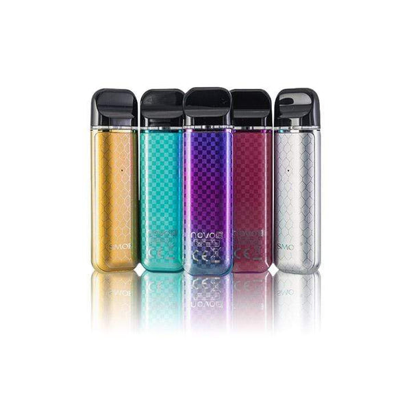 SMOK Novo 3 25W Pod System Kit 800mAh Pod Systems LA Vapor Wholesale 