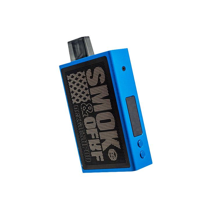 SMOK NexMesh Pod Kit 1200mAh Pod Systems LA Vapor Wholesale 