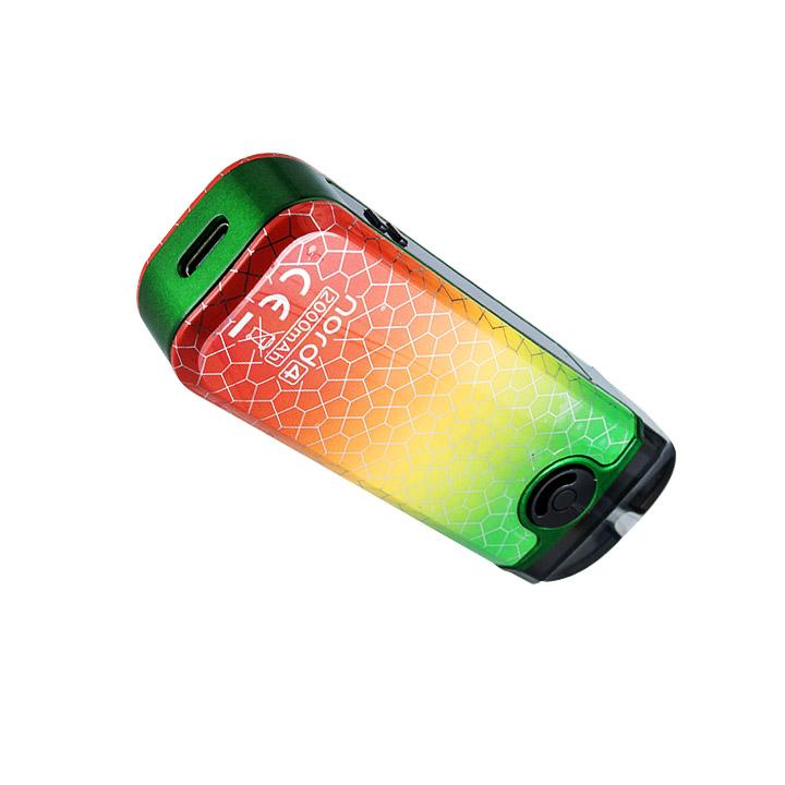 SMOK Nord 4 80W Pod System Kit 2000mAh Pod Systems LA Vapor Wholesale 