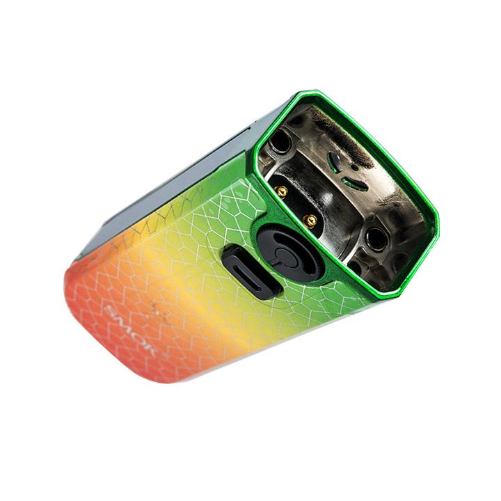 SMOK Nord 4 80W Pod System Kit 2000mAh Pod Systems LA Vapor Wholesale 