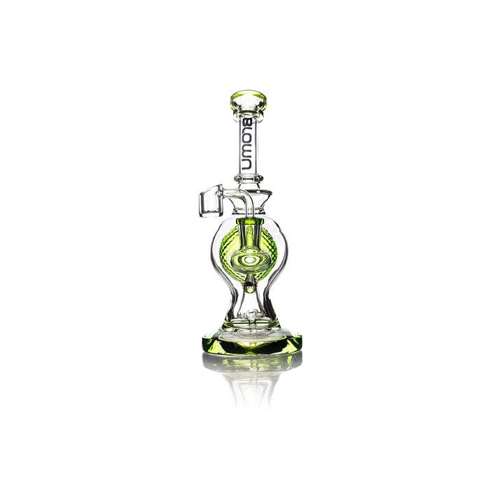 Blown Glass Goods Omega Rig
