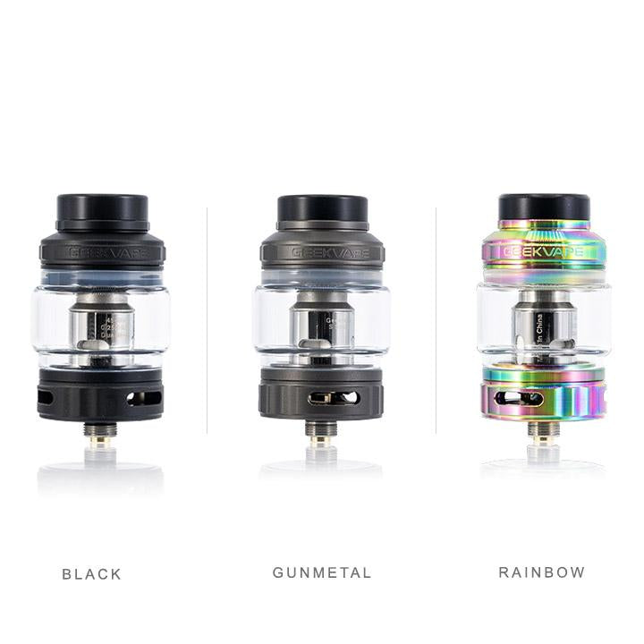Geek Vape Obelisk C Sub-Ohm Tank