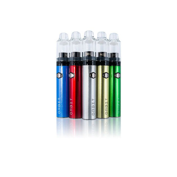 Yocan Orbit Wax Kit 1700mAh